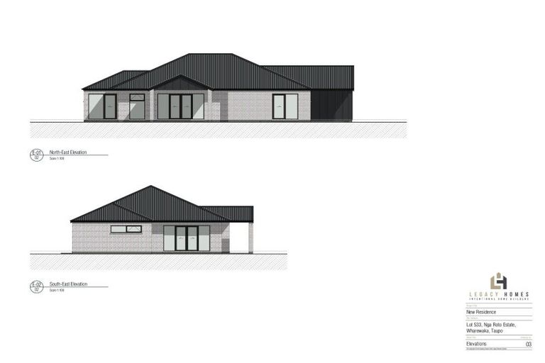 Photo of property in 7 Puka Place, Wharewaka, 3330