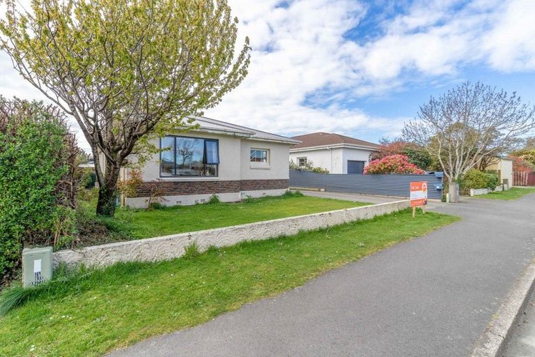 Photo of property in 366 Herbert Street, Windsor, Invercargill, 9810