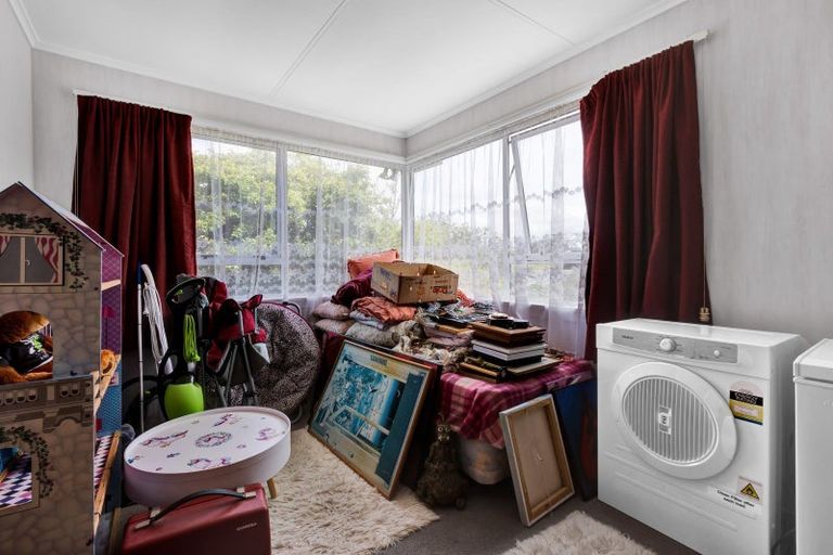 Photo of property in 339 Tukapa Street, Hurdon, New Plymouth, 4310