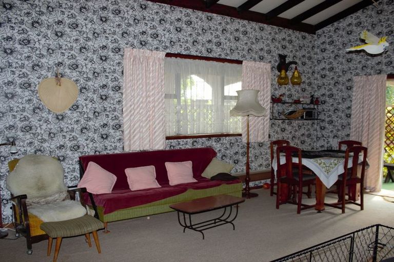 Photo of property in 15 Black Peak Road, Omarama, 9412