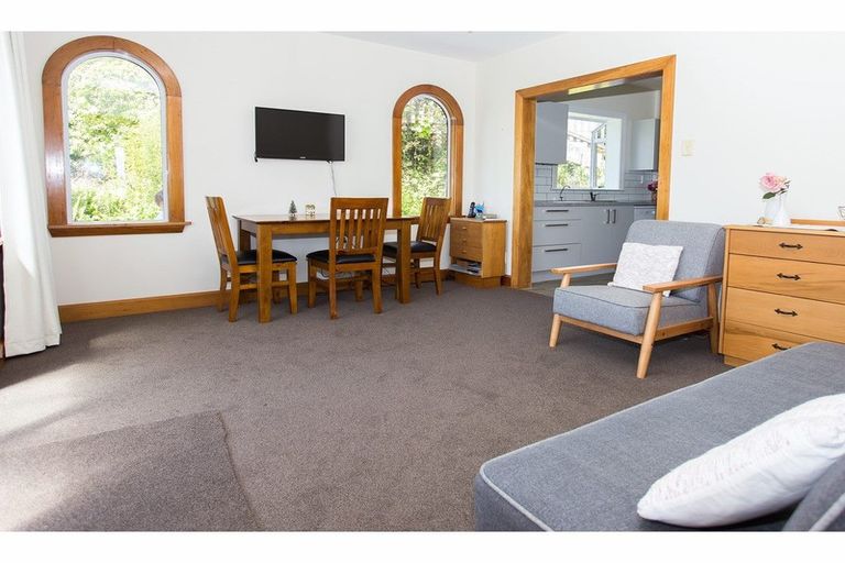 Photo of property in 40 Huntsbury Avenue, Huntsbury, Christchurch, 8022