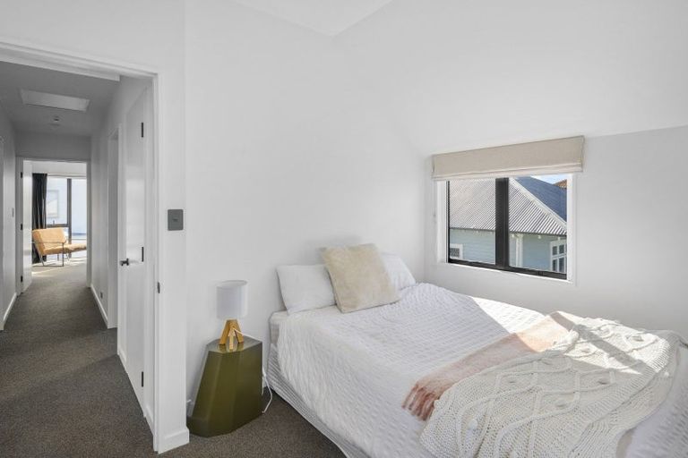 Photo of property in 77/79a Knowles Street, St Albans, Christchurch, 8052