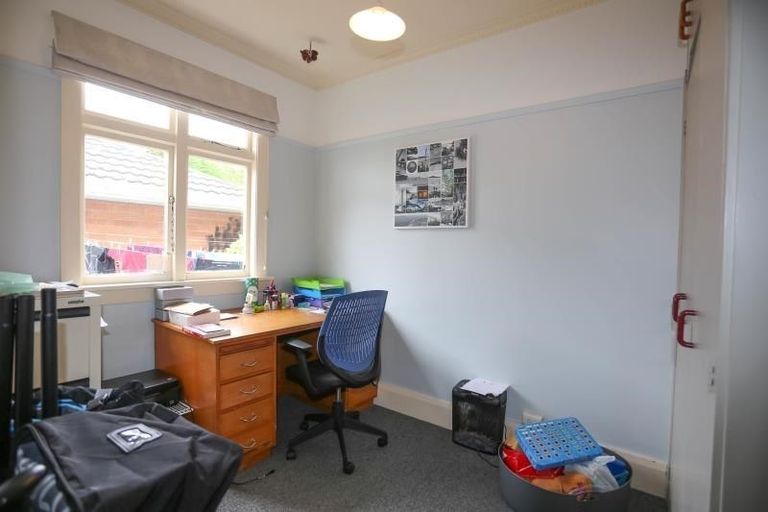Photo of property in 1/56 Wroxton Terrace, Merivale, Christchurch, 8014