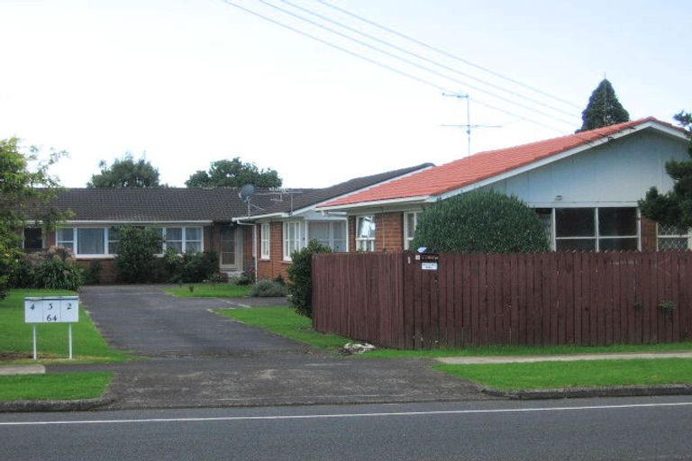 Photo of property in 3/64 Tui Road, Papatoetoe, Auckland, 2025