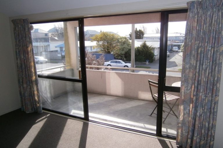 Photo of property in 4/318 Hereford Street, Christchurch Central, Christchurch, 8011