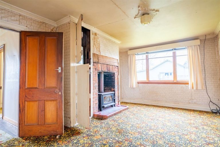 Photo of property in 37 Leonard Street, Waimate, 7924