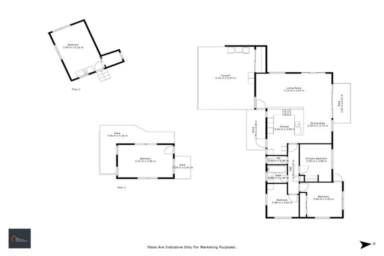 Photo of property in 90 Lone Kauri Road, Karekare, Auckland, 0772