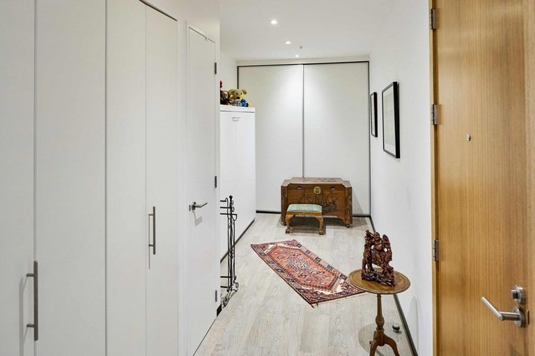 Photo of property in Il Casino Apartments, 704/38 Jessie Street, Te Aro, Wellington, 6011