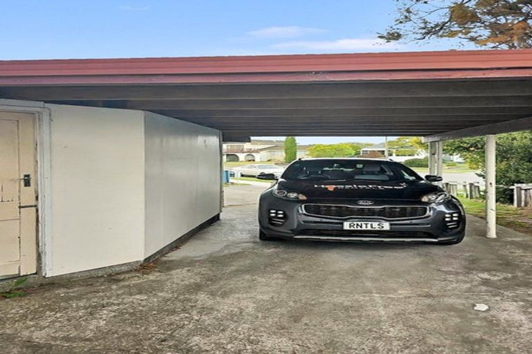 Photo of property in 12 Jellicoe Place, Tamatea, Napier, 4112