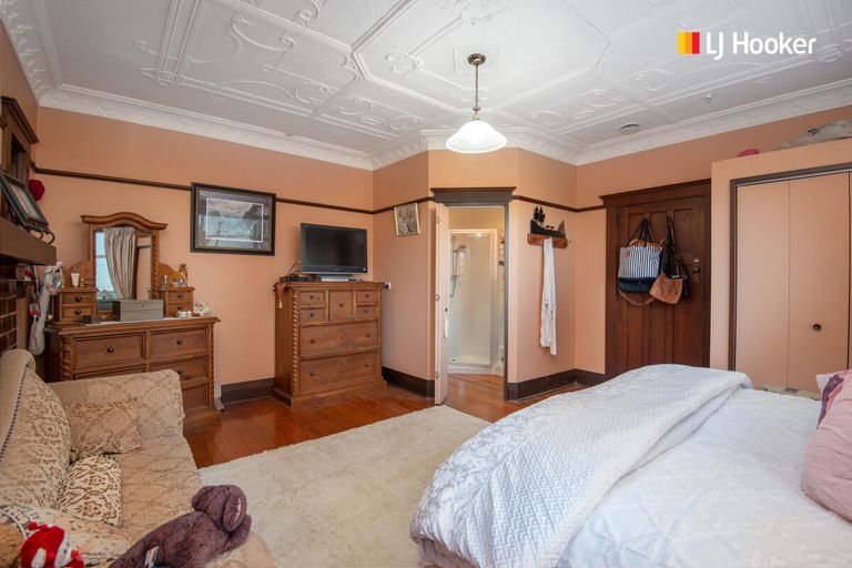 Photo of property in 796 Maungatua Road, Berwick, Outram, 9073