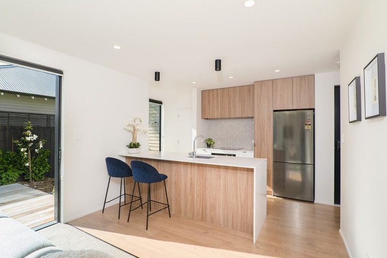 Photo of property in 2/55 Rosebery Street, Spreydon, Christchurch, 8024