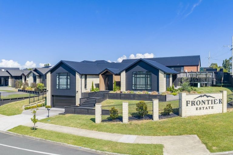 Photo of property in 28 Pioneer Drive, Te Awamutu, 3800