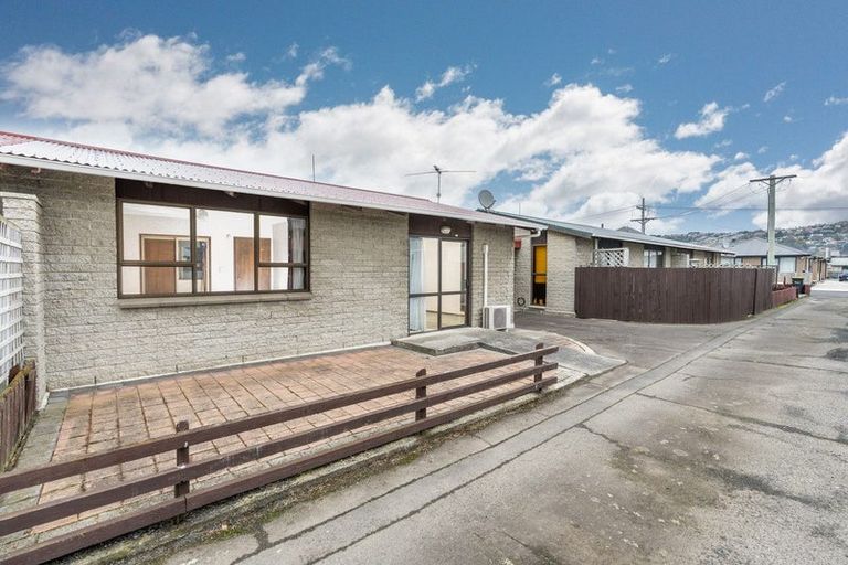 Photo of property in 65d Wesley Street, South Dunedin, Dunedin, 9012