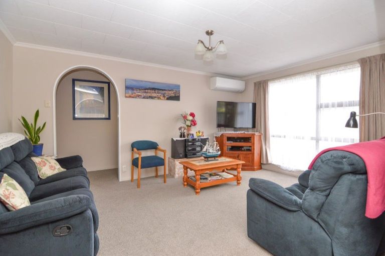 Photo of property in 34b Fitzroy Street, Terrace End, Palmerston North, 4410
