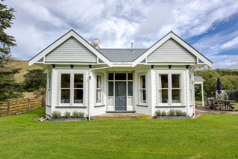 Photo of property in 1450 Hinemoa Valley Road, Pahiatua, 4981
