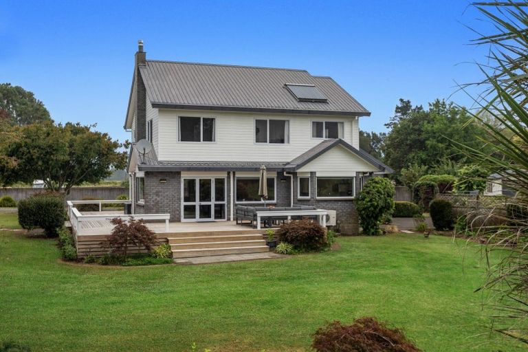 Photo of property in 44 Lewis Road, Otakiri, Whakatane, 3193