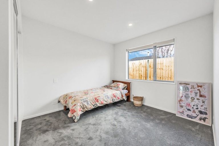 Photo of property in 30 Lunn Crescent, Leeston, 7632