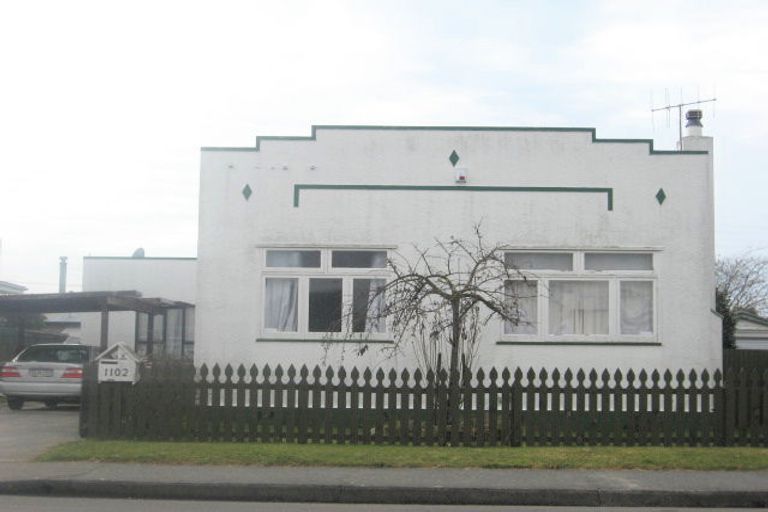 Photo of property in 1102 Saint Aubyn Street East, Parkvale, Hastings, 4122