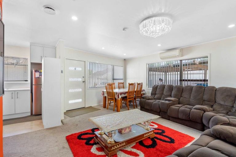 Photo of property in 3/21 Cleek Road, Mangere East, Auckland, 2024