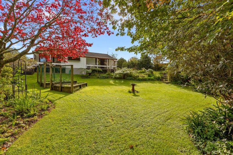 Photo of property in 19 Nikau Street, Inglewood, 4330