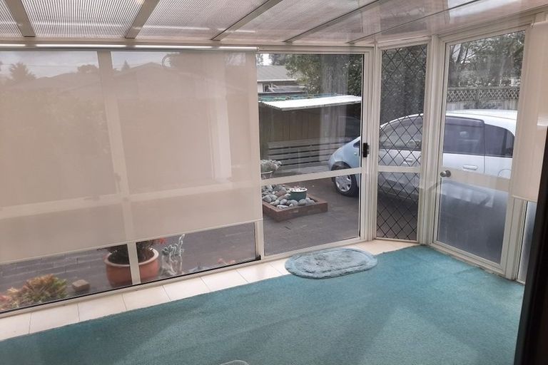 Photo of property in 3/19 Thames Street, Claudelands, Hamilton, 3214