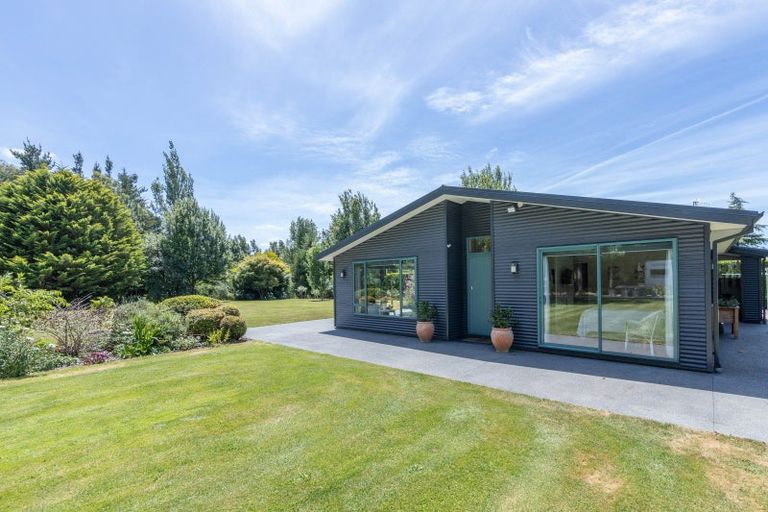 Photo of property in 4a Campbell Lane, Oxford, 7430