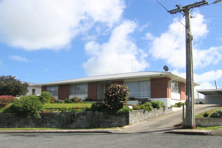 Photo of property in 16 Portland Terrace, Dargaville, 0310