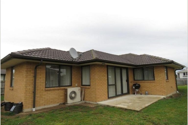 Photo of property in 136 Brown Street, Kingswell, Invercargill, 9812