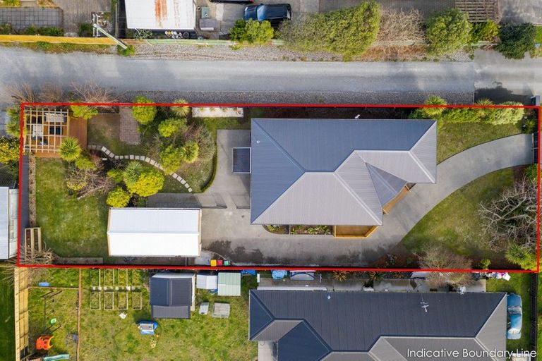 Photo of property in 410 Bower Avenue, Parklands, Christchurch, 8083