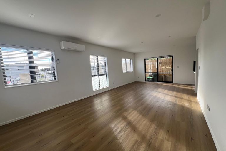 Photo of property in 1a Bennett Road, Pakuranga, Auckland, 2010