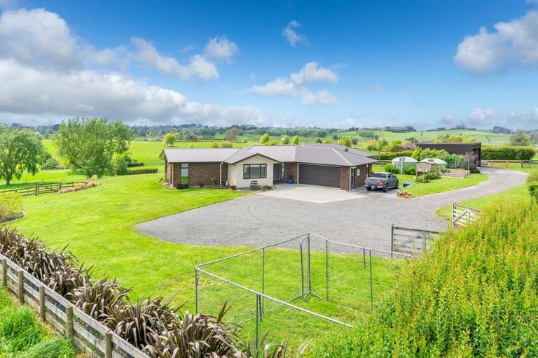 Photo of property in 85 Jury Road, Ngahinapouri, Hamilton, 3290