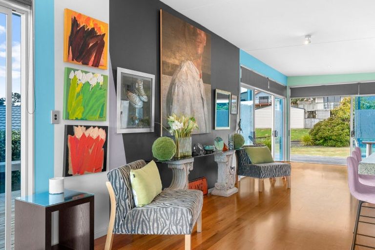 Photo of property in 6 Moeatoa Lane, Baylys Beach, Dargaville, 0377