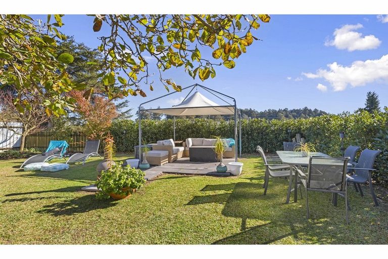 Photo of property in 8 Totara Street, Waitoa, 3310