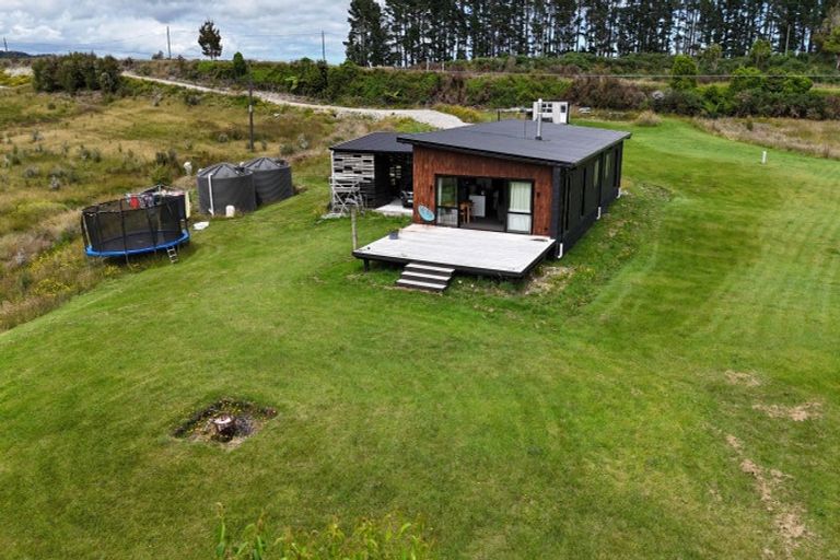 Photo of property in 265 Buller Road, Westport, 7892