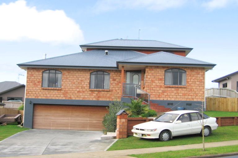 Photo of property in 7 Portobello Way, Huntington, Hamilton, 3210