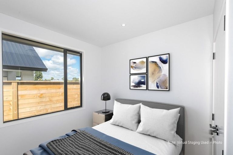 Photo of property in 39 Hampton Terrace, Matamata, 3400