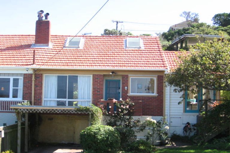 Photo of property in 71 Homebush Road, Khandallah, Wellington, 6035