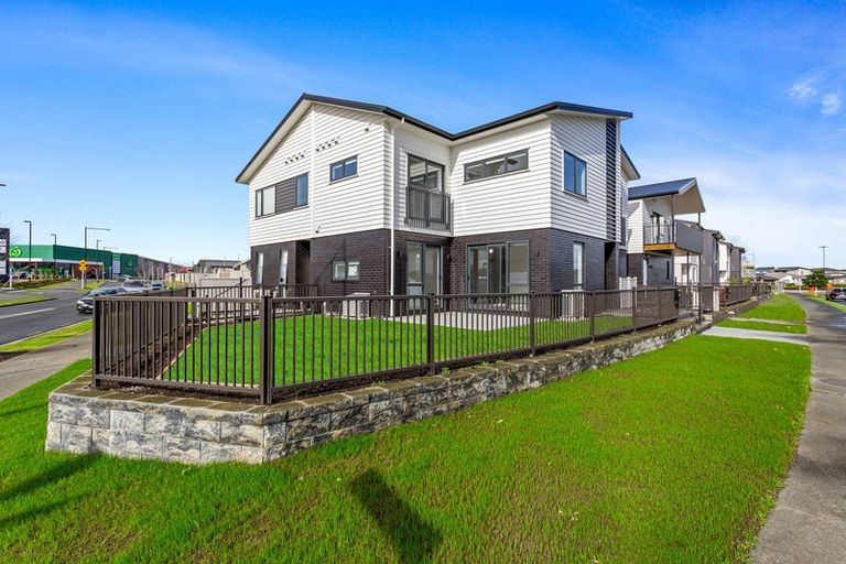 Photo of property in 6 Te Napi Drive, Takanini, Auckland, 2112