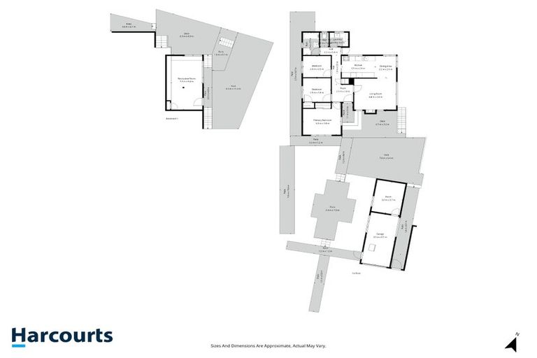 Photo of property in 30 Saint Leonards Road, Devonport, Auckland, 0624