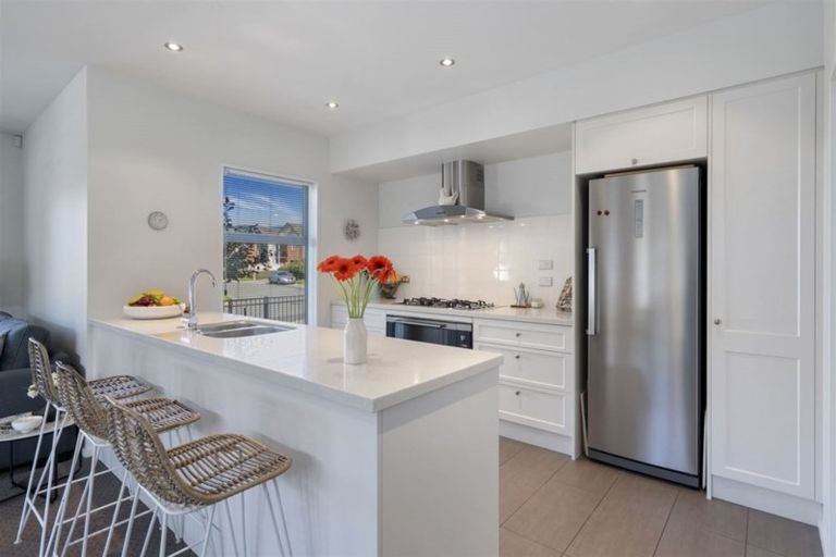 Photo of property in 4 Henley Green, Northwood, Christchurch, 8051