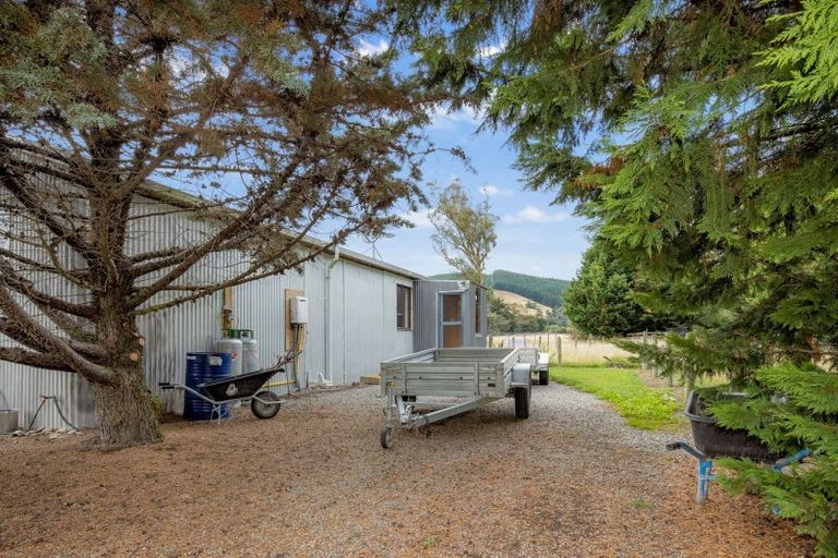 Photo of property in 47 Seniors Road, Wairau Valley, Blenheim, 7271