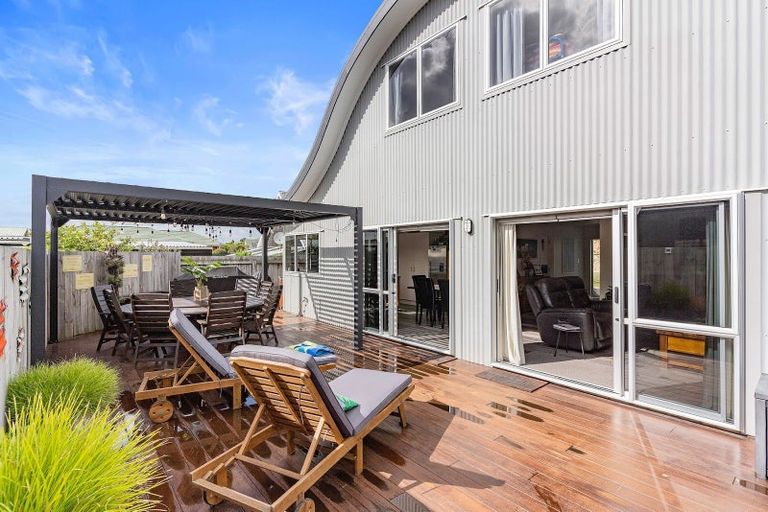 Photo of property in 228a Chartwell Avenue, Whangamata, 3620