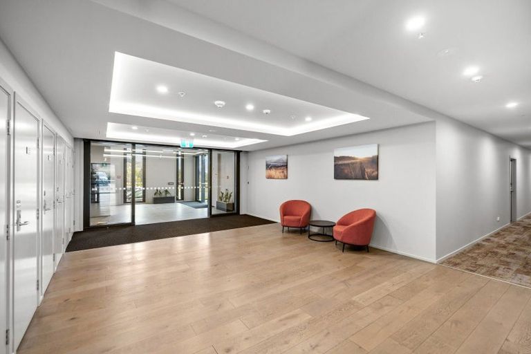 Photo of property in Kawarau Residences, 114/16 Mountain Ash Drive, Frankton, Queenstown, 9300
