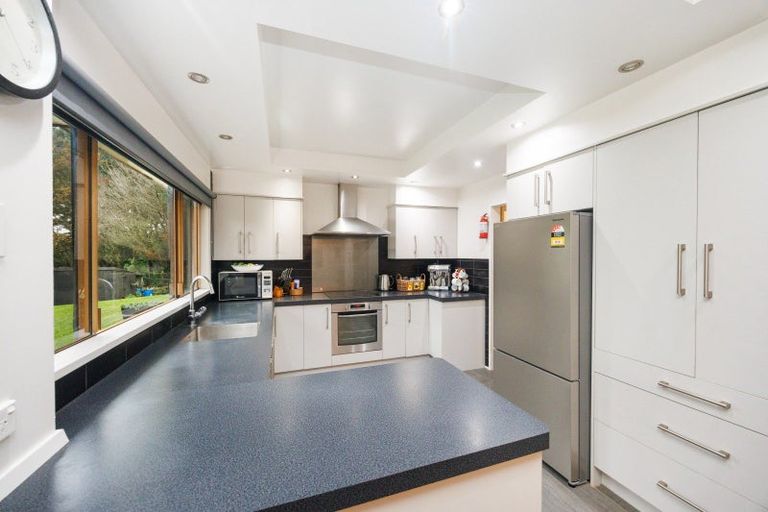 Photo of property in 399 Scotts Road, Linton, Palmerston North, 4472