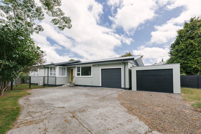 Photo of property in 190 Milson Line, Milson, Palmerston North, 4414