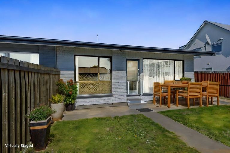 Photo of property in 87b Hills Road, Edgeware, Christchurch, 8013