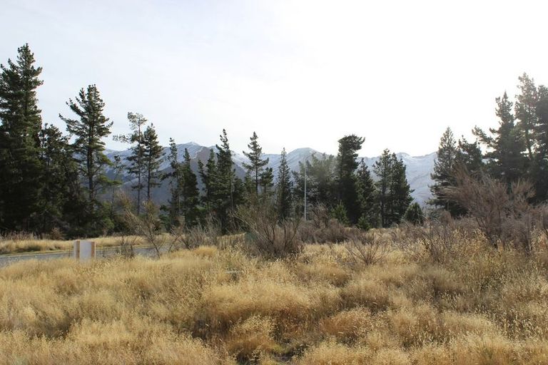 Photo of property in 61 Ohau Drive, Lake Ohau, Twizel, 9412