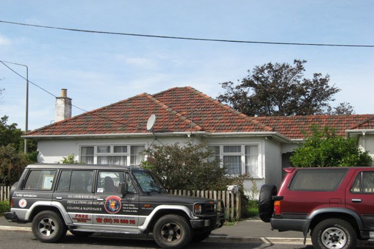Photo of property in 1/126 Osborne Street, Waltham, Christchurch, 8011