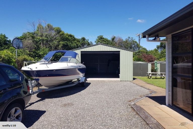 Photo of property in 6 Tawiri Place, Kuratau, Turangi, 3381