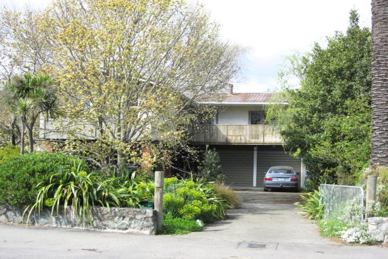 Photo of property in 16 Riverside, Nelson, 7010